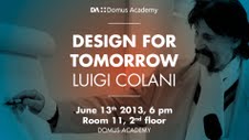 Design for Tomorrow